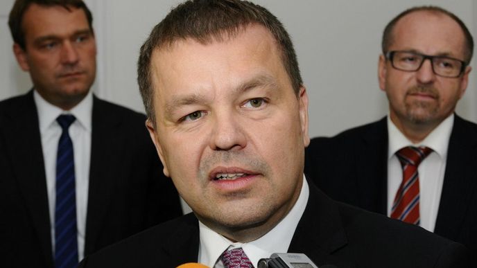 Petr Tluchoř