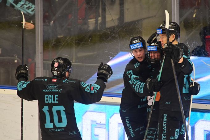 Kometa - Motor 4:3p. Vary porazily v souboji o druhé místo Liberec, rozhodl Tomek Kometa - Motor 4:3p. Vary porazily v souboji o druhé místo Liberec, rozhodl Tomek