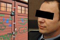 Děsivý scénář vraždy! Policista (†44) zastřelil ženu, protože ho chtěla opustit...