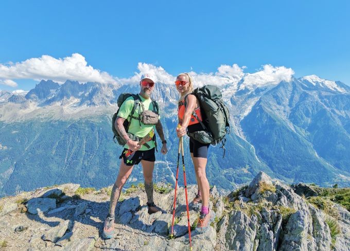 Ironman na Sahaře? Přišla i písečná bouře. Moderátor Vágner o adrenalinových výstupech Ironman na Sahaře? Přišla i písečná bouře. Moderátor Vágner o adrenalinových výstupech
