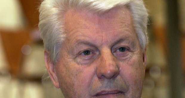 Exministr školství Petr Vopěnka zemřel ve věku 79 let