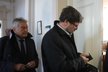 Sexuolog Petr Weiss stanul před pelhřimovským soudem