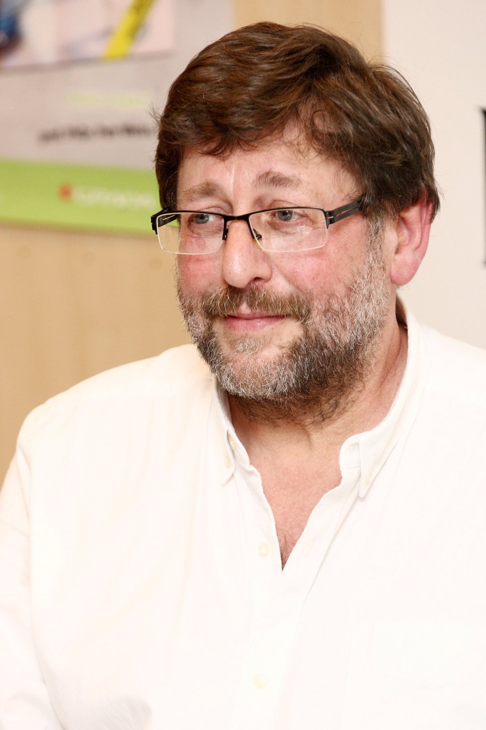 Sexuolog Petr Weiss