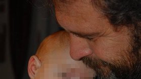 Petr Wiselka promluvil na akci ministerstva zdravotnictví o rodinné tragédii – smrti dcerky Elizabetky.