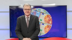 Ekonom Petr Zahradník v pořadu Epicentrum na Blesk.cz (7.2.2024)