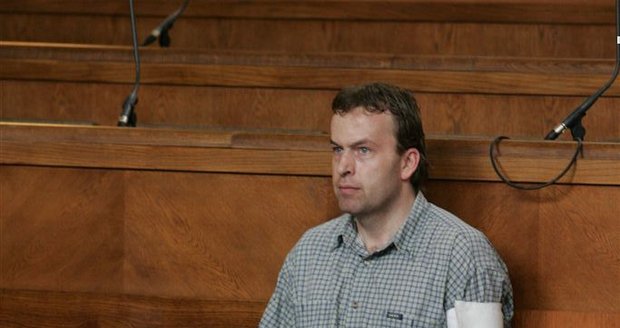 Soud zamítl odvolání heparinového vraha Zelenky!