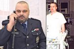 Petr Gruber se rozhodl po šesti letech mlčení o zatčení heparinového vraha promluvit