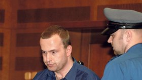 Petr Zelenka vraždil bezbranné pacienty podáváním léku na ředění krve