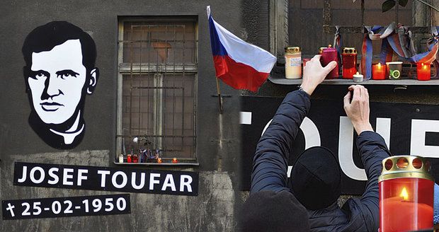 Tady zemřeli Toufar i Palach: Z Borůvkova sanatoria má být hotel, iniciativa chce důstojnější památník