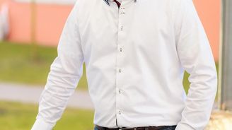 Nový šéf Safeticy: Firmy si konečně začínají hlídat zabezpečení dat Nový šéf Safeticy: Firmy si konečně začínají hlídat zabezpečení dat