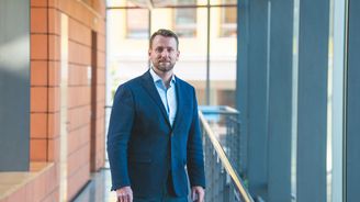 Bankovní identita zásadně snížila riziko internetových podvodů, říká kyberodborník Bankovní identita zásadně snížila riziko internetových podvodů, říká kyberodborník