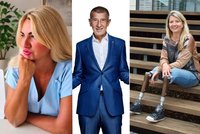 Babiš chtěl Senát zrušit, teď ho chce ovládnout?! Sází na sestřičku, ženu bez nohou i právnické eso