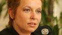Buzková jako ministryně v roce 2006 Buzková jako ministryně v roce 2006