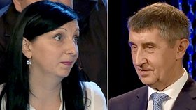 Majitelka domažlického šperkařství Petra Fenclová v České televizi před Babišem kritizovala zavedení elektronické evidence tržeb, druhý den do jejího obchodu dorazila tajná kontrola ze správy sociálního zabezpečení.