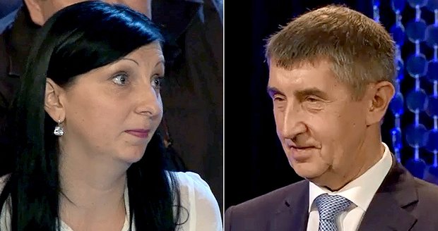 Majitelka domažlického šperkařství Petra Fenclová v České televizi před Babišem kritizovala zavedení elektronické evidence tržeb, druhý den do jejího obchodu dorazila tajná kontrola ze správy sociálního zabezpečení.