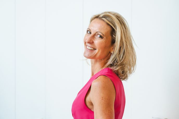 Petra Grabmayer, Equity Partner a Head of Central Europe ve společnosti Pedersen & Partners Petra Grabmayer, Equity Partner a Head of Central Europe ve společnosti Pedersen & Partners
