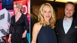 Potřetí těhotná Petra Hřebíčková: Porodnice, nebo premiéra?