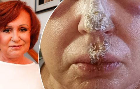 Petra Janů zřízená k nepoznání! Proboha, co se jí stalo? | Blesk.cz