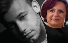 Mrtvý stylista Petry Janů Zachevar: Do hrobu si vzal obří lež!