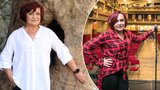 Petra Janů (69) šla s pravdou ven: Přiznala problém s jídlem!