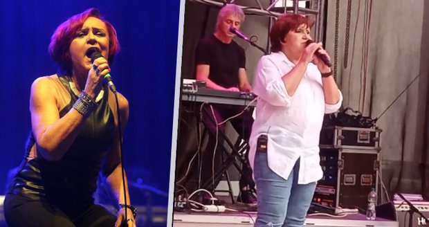 Zpěvačka Petra Janů (72) dostala nůž na krk: Zhubni, nebo…