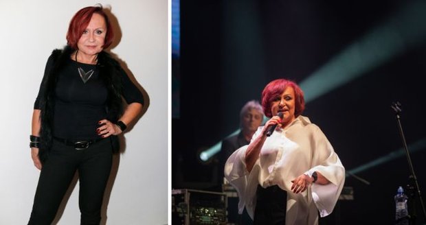 Nešťastná Petra Janů: Přišla o peníze!