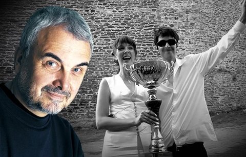 Zemřela dcera (†46) Vladimíra Čecha (†61): Slova zdrceného manžela! Zk*rvenej život, zoufá její sestra