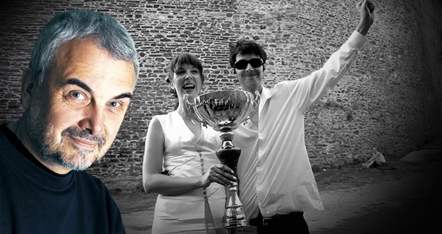 Zemřela dcera Vladimíra Čecha (†61) Petra (†46)