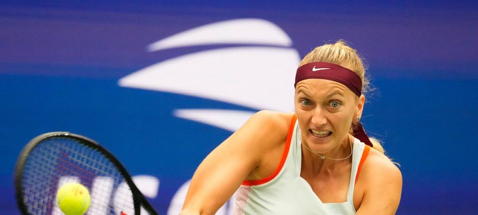 Kvitová se s New Yorkem rozloučila v osmifinále.