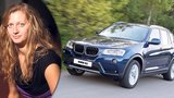 Miláček Petry Kvitové: Česká tenisová hvězda jezdí v BMW X3