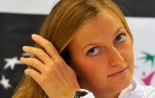 Šampionka Kvitová zlomila prokletí: Konečně zamilovaná! 