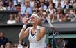 Petra Kvitová to dokázala! Po 13 letech má díky ní Česko wimbledonskou šampionku!