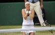Petra Kvitová vyhrála Wimbledon, 13 let po poslední české šampionce Janě Novotné. Co předvede příště?