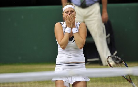 Petra Kvitová vyhrála Wimbledon, 13 let po poslední české šampionce Janě Novotné. Co předvede příště?