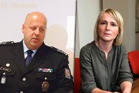 Poslankyně ODS vyhodila šéfa policie z jednání o policii