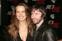 Expřítel Petry Němcové James Blunt: Přistižen při sexu v hotelové hale!