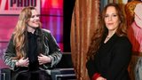 Rebelka Nesvačilová: Falšovala podpisy i vysvědčení