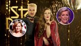 Konec Nesvačilové ve StarDance ještě před začátkem: Vyděšená Drexler i smutná Schneiderová