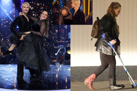 Obrázek: Petra Nesvačilová skončila před začátkem StarDance. Jak se teď bude vypadávat!