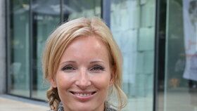 Petra Paroubková