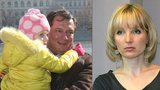 Petra Paroubková o krvácení do mozku: Trnula mi šíje, volala jsem záchranku!