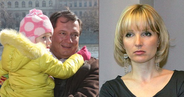 Petra Paroubková o krvácení do mozku: Trnula mi šíje, volala jsem záchranku!