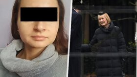 Češka před 14 dny zmizela v Londýně: Petru osobně hledá britská poslankyně!