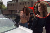 Česká modelka (27) sedí Mexiku za prodej drog: Beru fet, ale ušili to na mě!