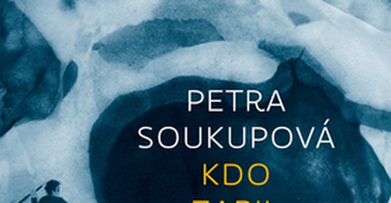 Petra Soukupová přichází s výbornou studií stárnutí. A především dětského zrání