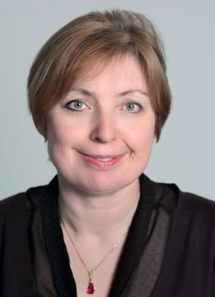 Petra Tesařová