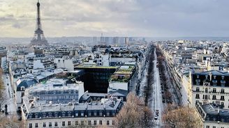 Paříž očima Češky: Asertivní egoisté s ostrými lokty