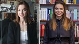 Hvězda Ordinace Vajdová (36) po boji s alkoholem opět na veřejnosti: Takhle se změnila!