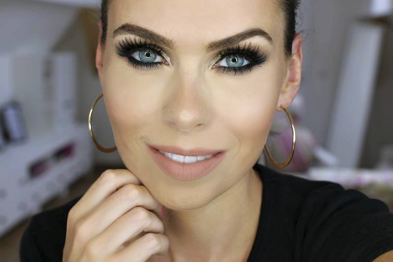 Beauty blogerka Petra LovelyHair