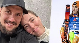 Bývalému partnerovi Vlhové ruply nervy: Válka kvůli návratu! Bývalému partnerovi Vlhové ruply nervy: Válka kvůli návratu!